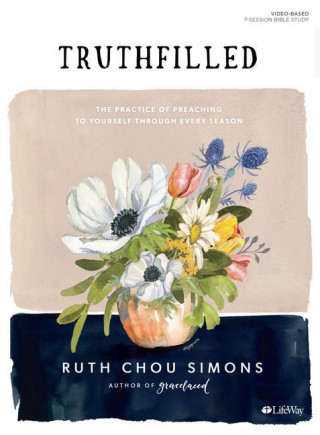 Truthfilled - Bible Study Book