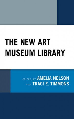 New Art Museum Library