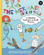 Doodle Menagerie: The Mermaid's Book of Tails