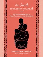 Fourth Trimester Journal