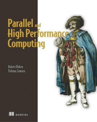 Parallel and High Performance Computing