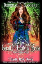 Gerall's Festivus Bride: A Gwyn Brothers Novel