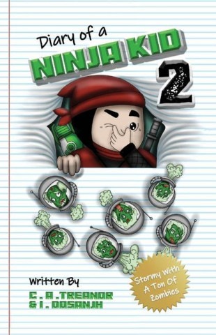 Diary Of A Ninja Kid 2