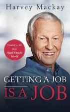 Getting a Job is a Job