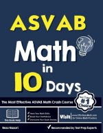 ASVAB Math in 10 Days
