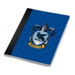 Harry Potter: Ravenclaw Notebook and Page Clip Set