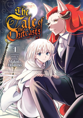 Tale of the Outcasts Vol. 1