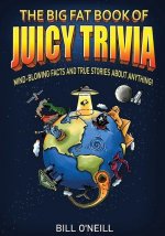 Big Fat Book of Juicy Trivia