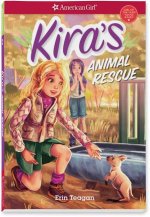 Kira's Animal Rescue