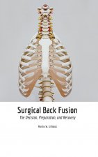 Surgical Back Fusion
