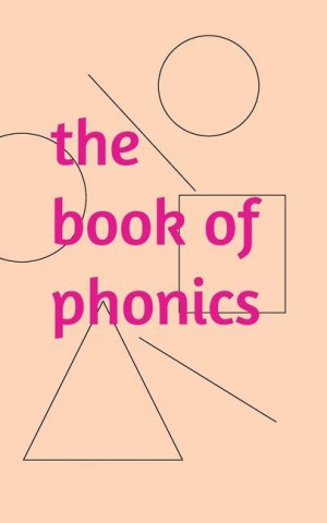 book of phonics