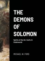 Demons of Solomon