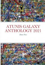 Atunis Galaxy Anthology 2021