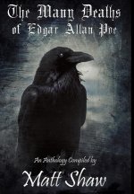 Many Deaths of Edgar Allan Poe