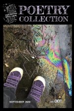Teen Author Boot Camp Poetry Collection 2020