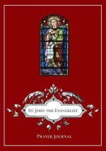 St. John the Evangelist Prayer Journal