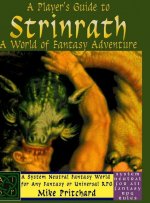 Player's Guide to Strinrath (Hardcover)