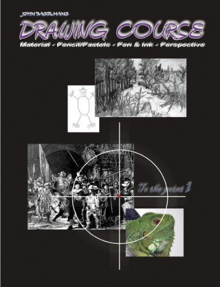John Baselmans Drawing Course