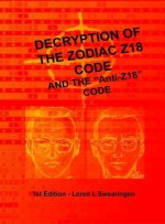 Decryption of the Zodiac Z18 Code