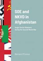 SOE and NKVD in Afghanistan