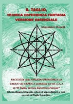 Taglio, Tecnica Esperienza Fantasia versione essenziale
