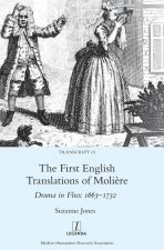 First English Translations of Moliere