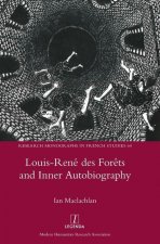 Louis-Rene des Forets and Inner Autobiography