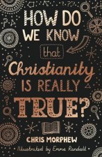 How Do We Know That Christianity Is Really True?