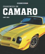 Cranswick on Camaro 1967-81