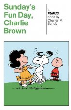 Peanuts: Sunday's Fun Day, Charlie Brown