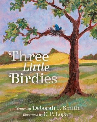 Three Little Birdies