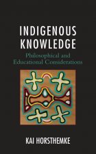 Indigenous Knowledge