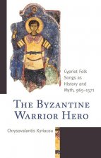 Byzantine Warrior Hero