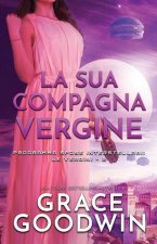 sua compagna vergine