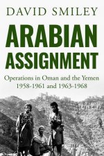 Arabian Assignment