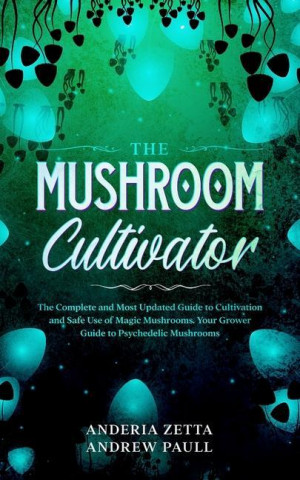 Mushroom Cultivator
