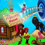 Popcorn House