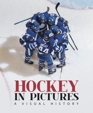 Hockey in Pictures: A Visual History