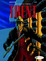 Trent Vol. 6: The Sunless Country
