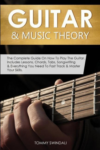 Guitar & Music Theory