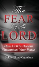 Fear Of The Lord