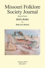 Missouri Folklore Society Journal Special Issue