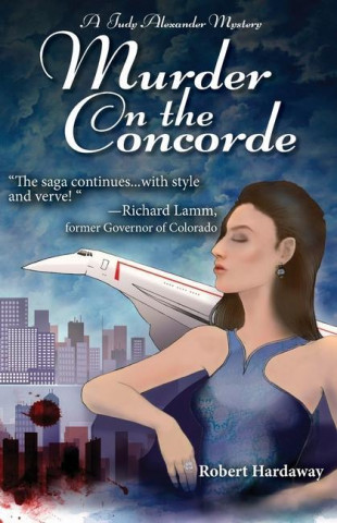 Murder on the Concorde