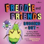 FREDDIE & FRIENDS BUGGING OUT