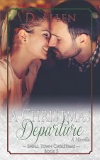 Christmas Departure