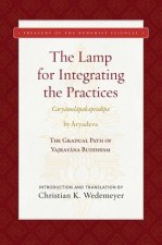 Lamp for Integrating the Practices (Caryamelapakapradipa)