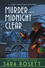 Murder on a Midnight Clear