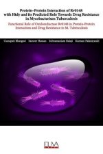 Protein-protein interaction of Rv0148 with Htdy and its predicted role towards drug resistance in Mycobacterium tuberculosis: Functional role of oxido