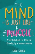 Mind Is Just Like A Muscle