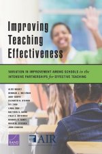 Improving Teaching Effectiveness